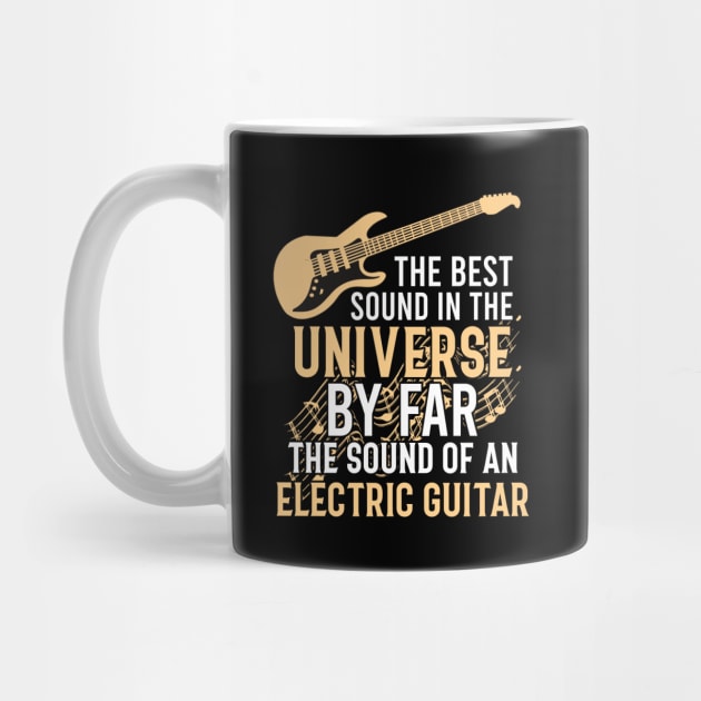 Electric Guitar Playing by unique_design76